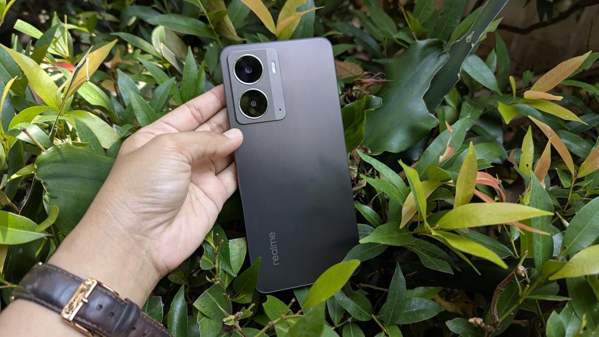 realme P Series Masuk Pasar Global, Ini Keistimewaannya