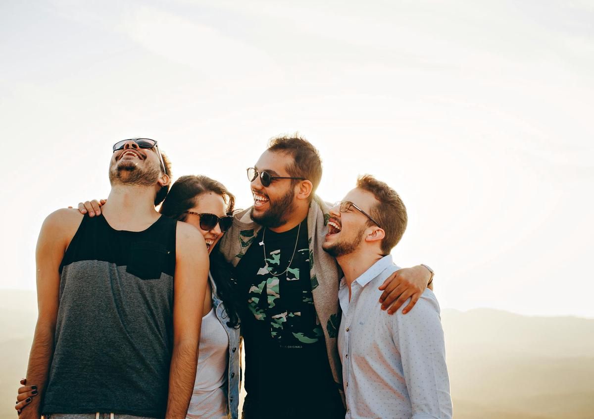 5 Alasan Kenapa Support System Lebih Penting dari Sekadar Motivasi Diri