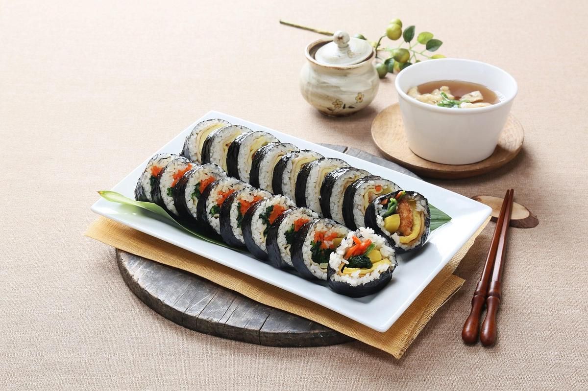 5 Tips Membuat Bulgogi Kimbap yang Enak dan Gak Gampang Hancur
