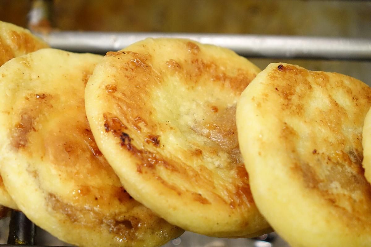 5 Tips Menggoreng Hotteok agar Kulitnya Renyah dan Gak Gosong