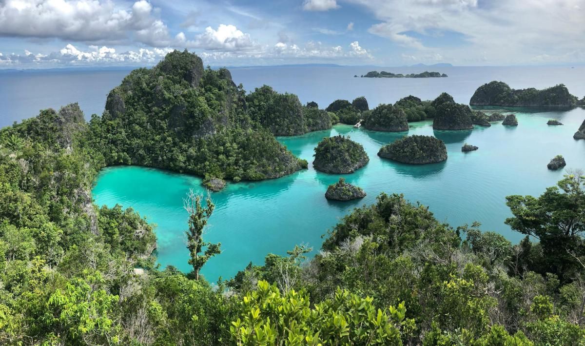 5 Negara Favorit untuk Liburan Musim Panas di Asia, Wajib Masuk Wishlist!