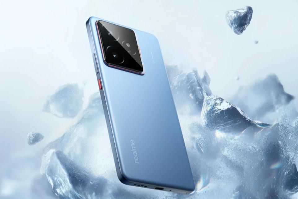 5 HP Alternatif realme GT 7 dengan Skor AnTuTu Benchmark 2 Juta Poin