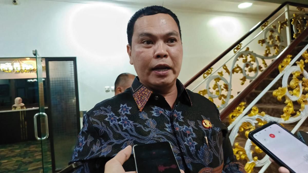 Wali Kota Serang Tolak Damai Soal Sengketa Lahan SDN Kuranji