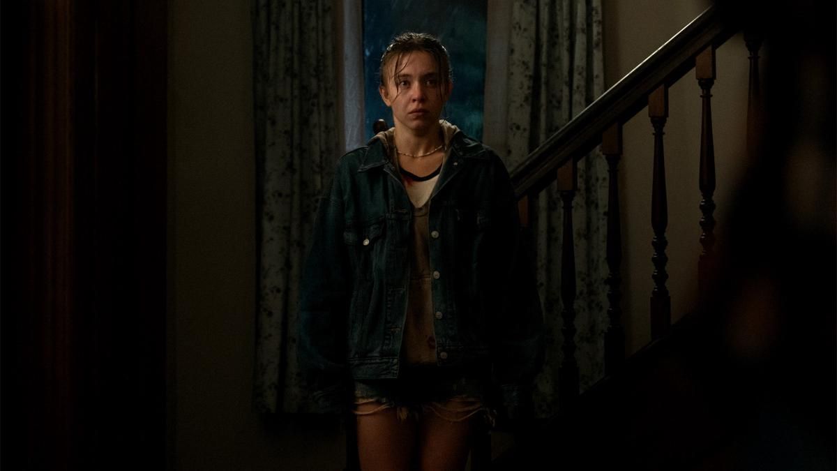 5 Film Drama Thriller Sydney Sweeney, Terbaru Echo Valley