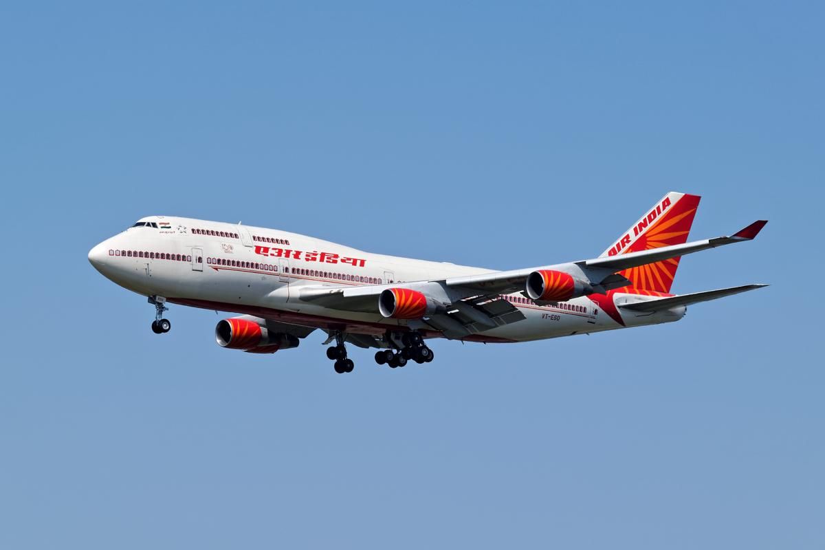 Asosiasi Pilot Bantah Kesalahan Manusia Penyebab Air India Jatuh