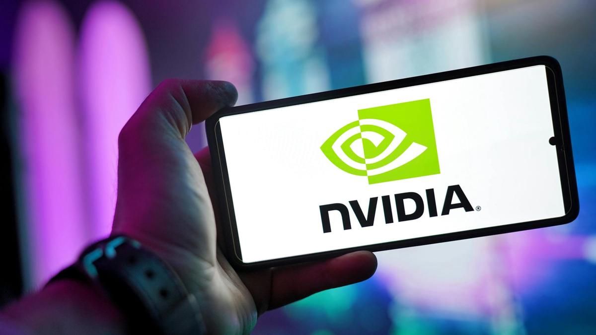 Saham Nvidia Tembus Rekor, Kapitalisasi Lampaui Microsoft