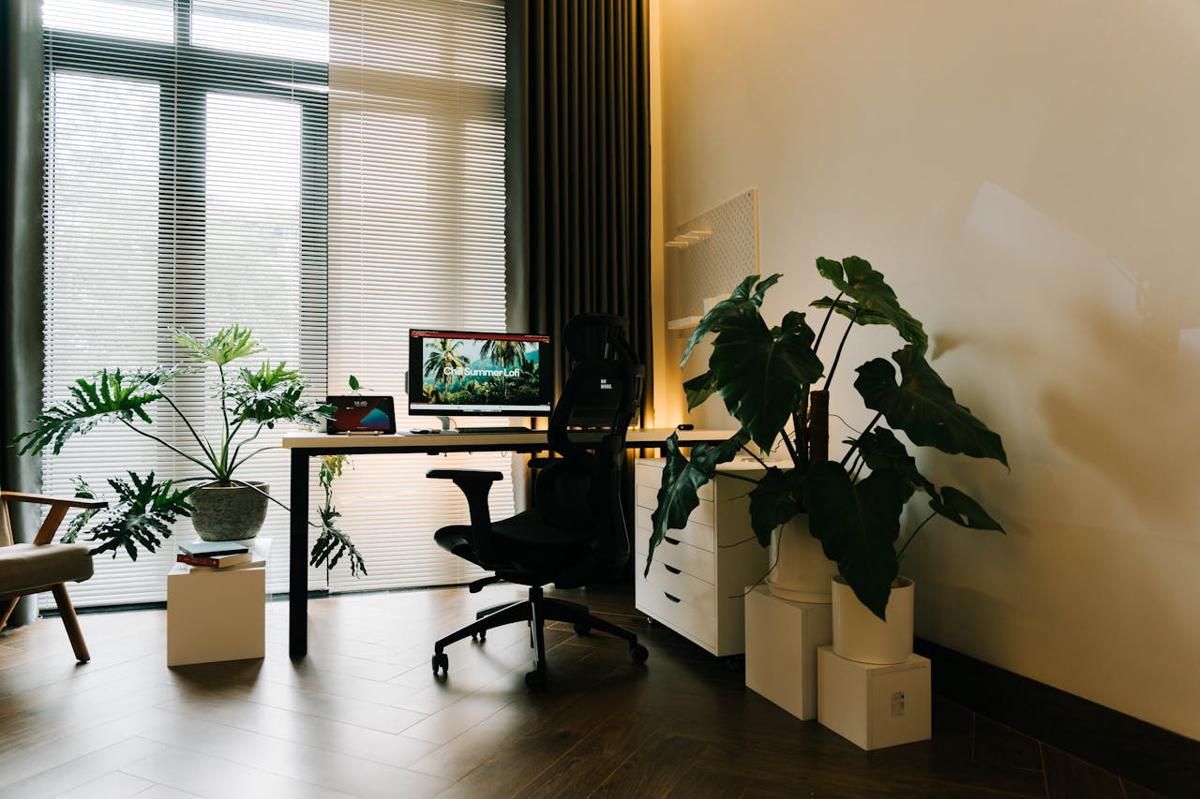 5 Tanaman Hias yang Bikin Latar Zoom Kamu Makin Cozy dan Stylish