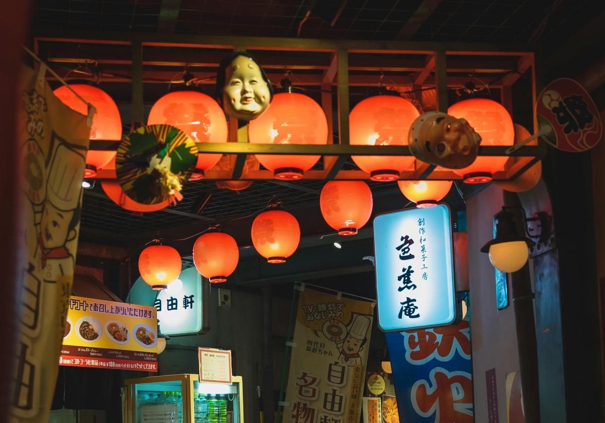 7 Tempat Wisata Unik di Jepang yang Jarang Diketahui, Hidden Gems!