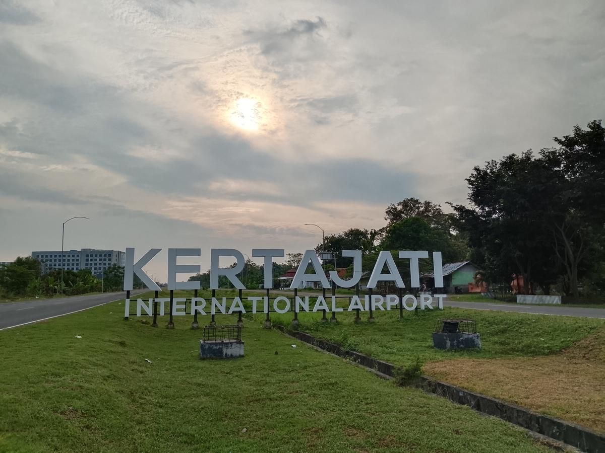 BIJB Tak Berkembang, Pemkab Majalengka Tarik Dana Investasi