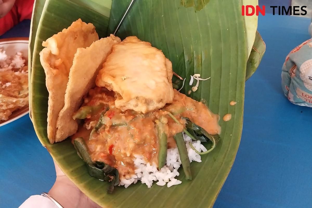 [QUIZ] Tebak Destinasi Liburanmu dari Menu Sayuran Khas Indonesia Favoritmu!