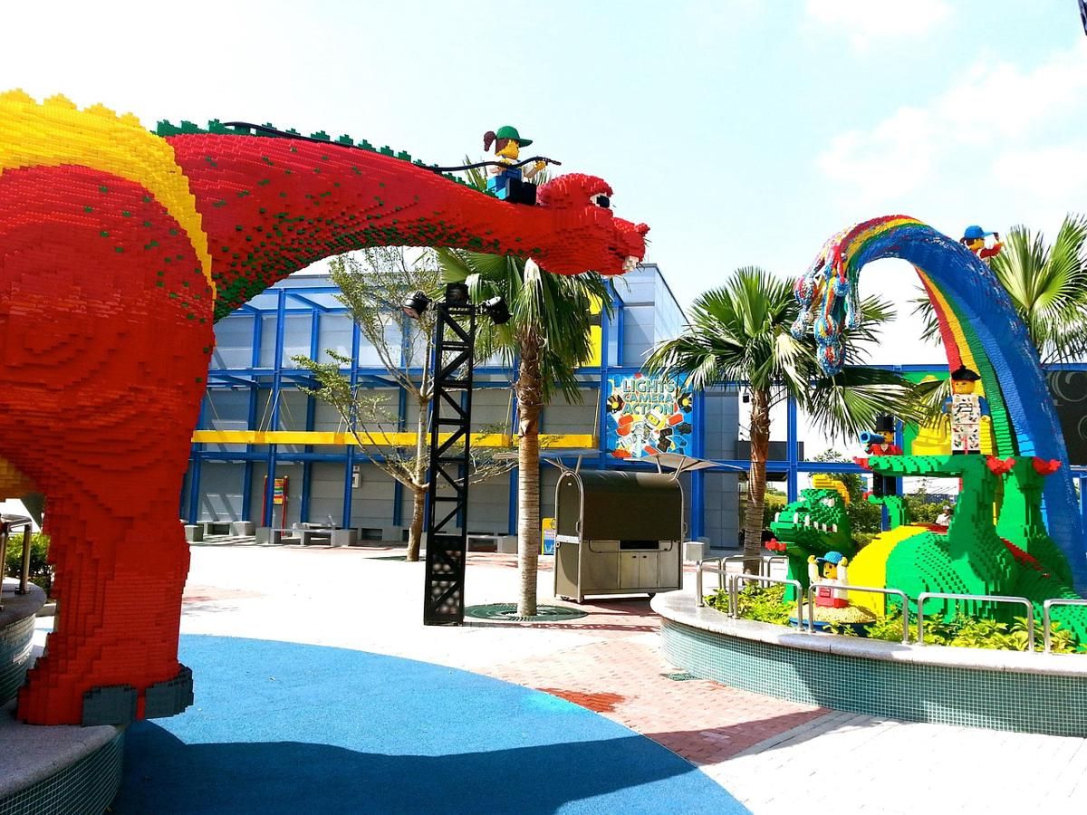 LEGOLAND Malaysia: Lokasi, Rute, Jam Buka, HTM, dan Tips Wisata