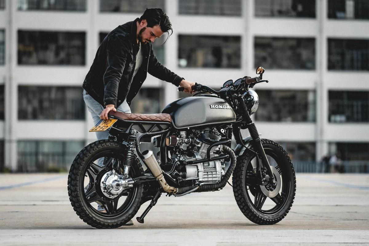 Baru Belajar Naik Motor? Ini 4 Kesalahan Umum yang Harus Dihindari