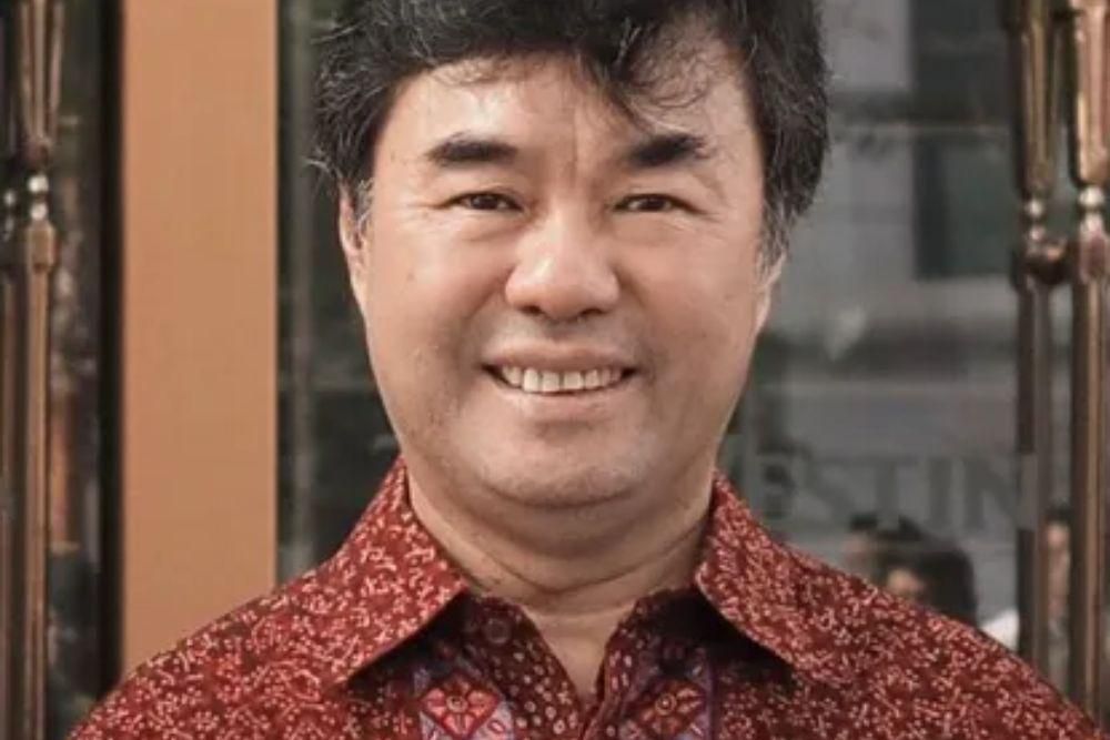 Profil Martua Sitorus, Salah Satu Pendiri Wilmar International