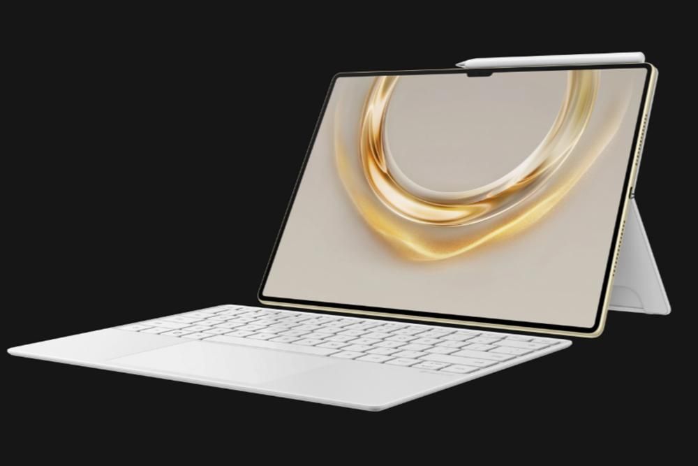 5 Rekomendasi Tablet Selain Apple yang Stylish dan Powerful!