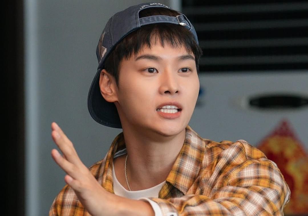 7 Fakta Konstruksi Myeongum Versi Go Gyeon Woo di Oh My Ghost Clients
