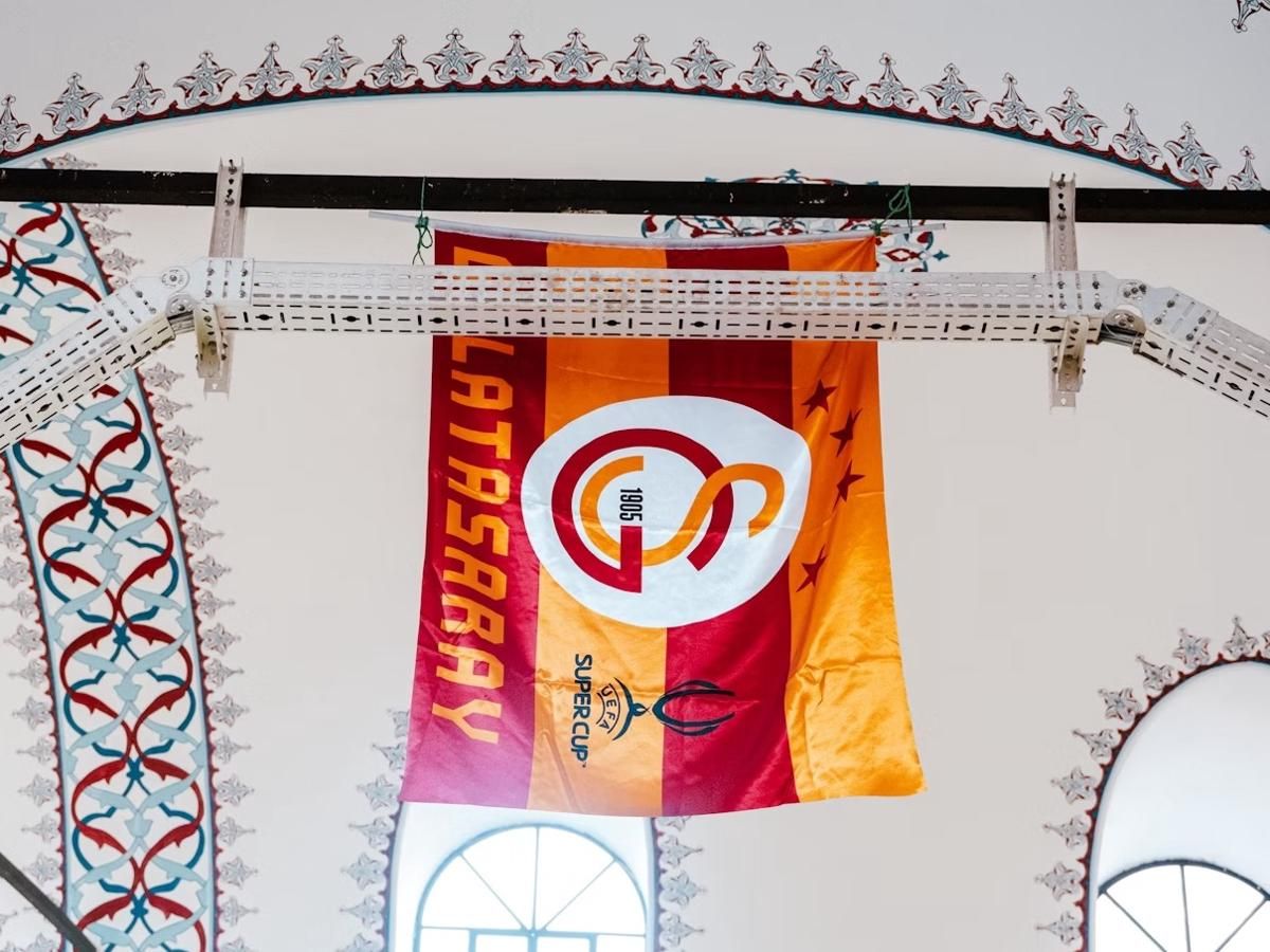Saga Transfer Osimhen: Galatasaray Ungguli Al Hilal dan Liverpool