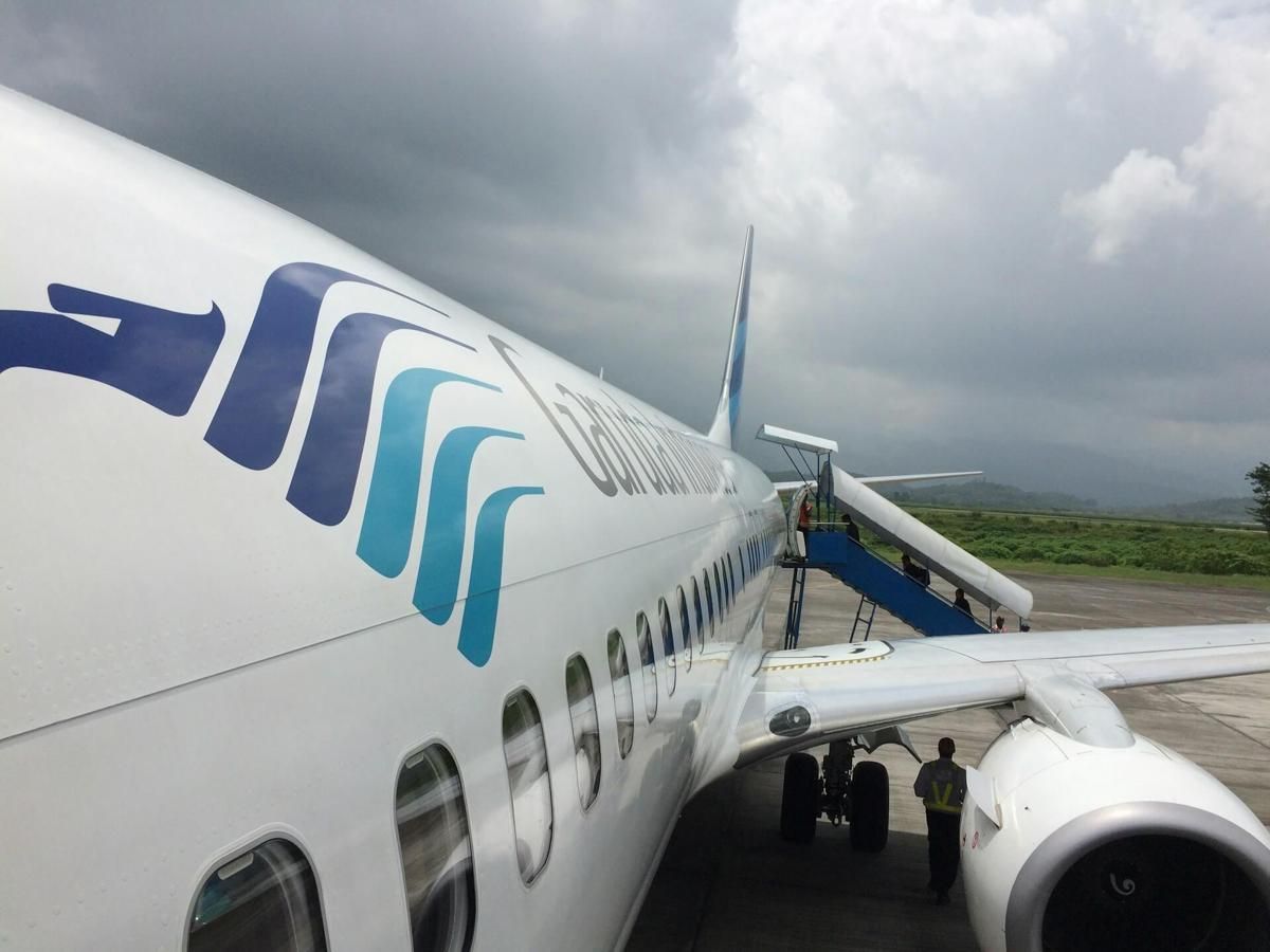 Danantara Indonesia Suntik Dana Rp6,65 Triliun untuk Garuda Indonesia (GIAA)