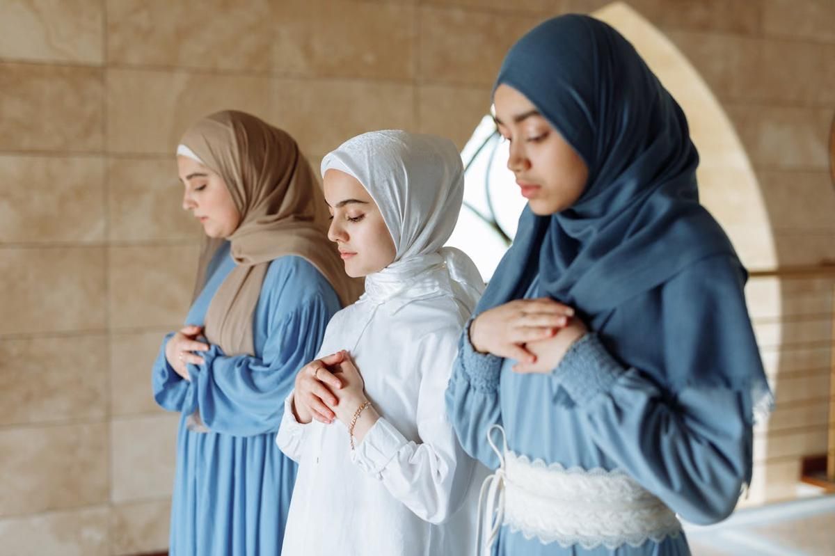 3 Tips Menjaga Diri dari Rasa Malas untuk Salat, Selamat Dunia Akhirat