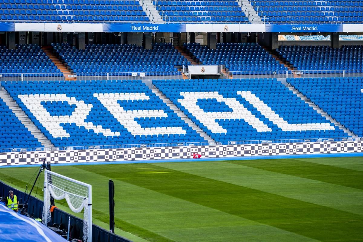 5 Pemain yang Direkrut Real Madrid Usai Juara Premier League