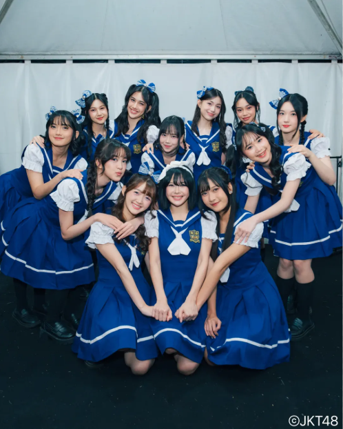[QUIZ] Pilih Oshi-mu di JKT48 Favoritmu, Kami Tahu Ras Kucing yang Cocok Untuk Kamu Pelihara