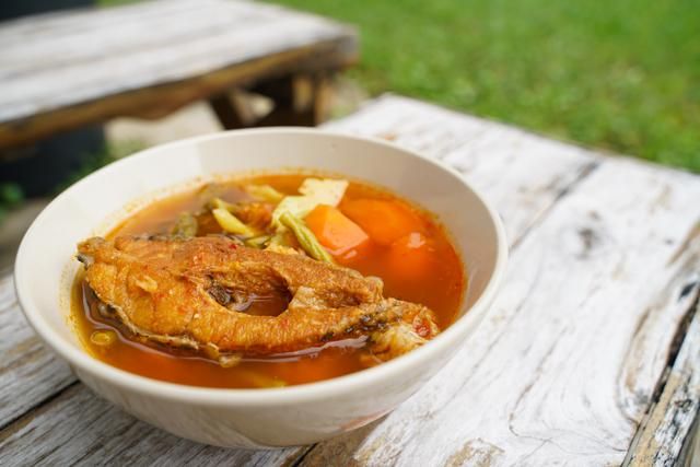 5 Resep Ikan Berkuah, Sajian Lauk Harian yang Lezat!