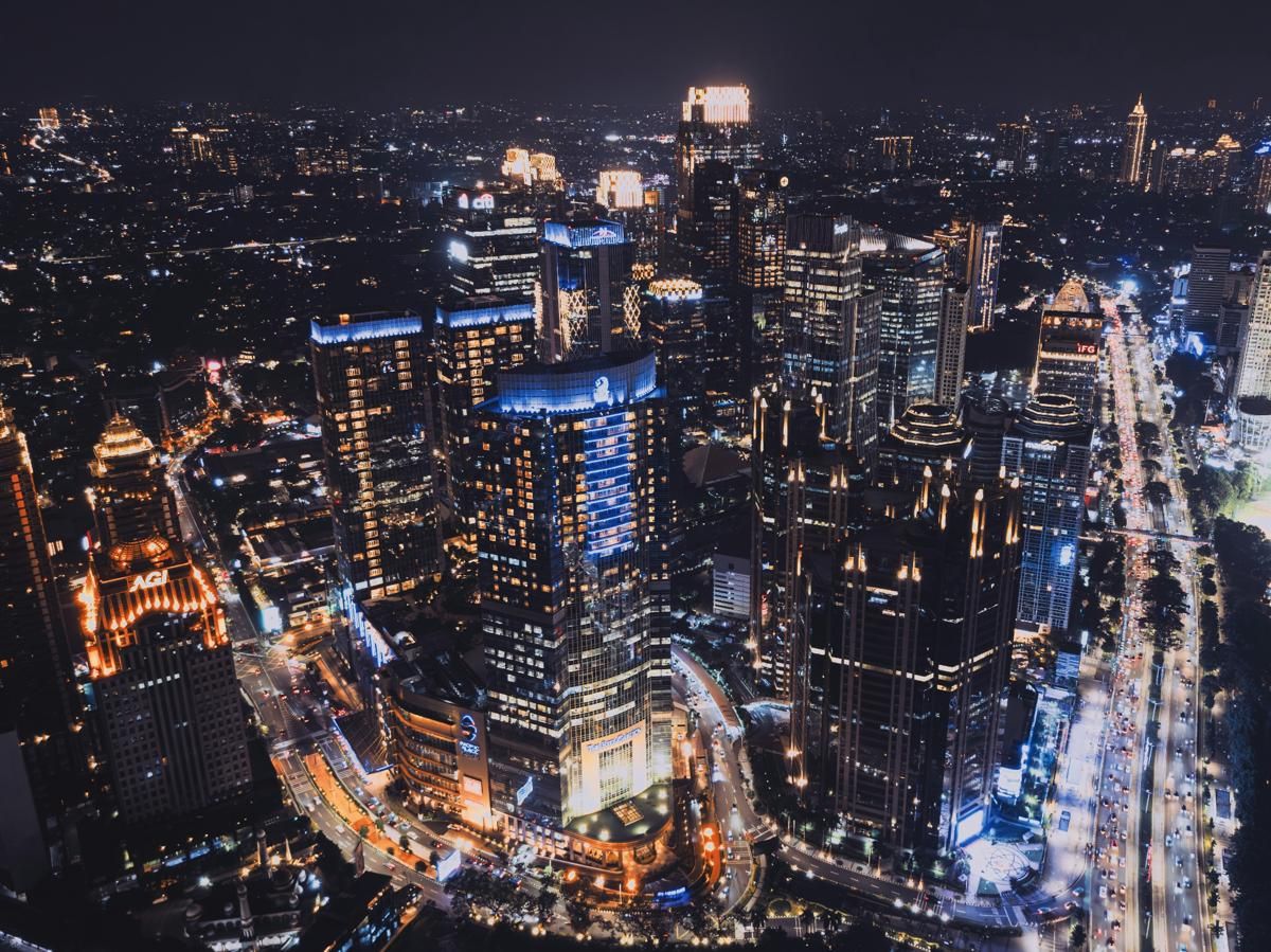 8 Kawasan di Jakarta dengan Harga Tanah Termahal, Apa Saja?