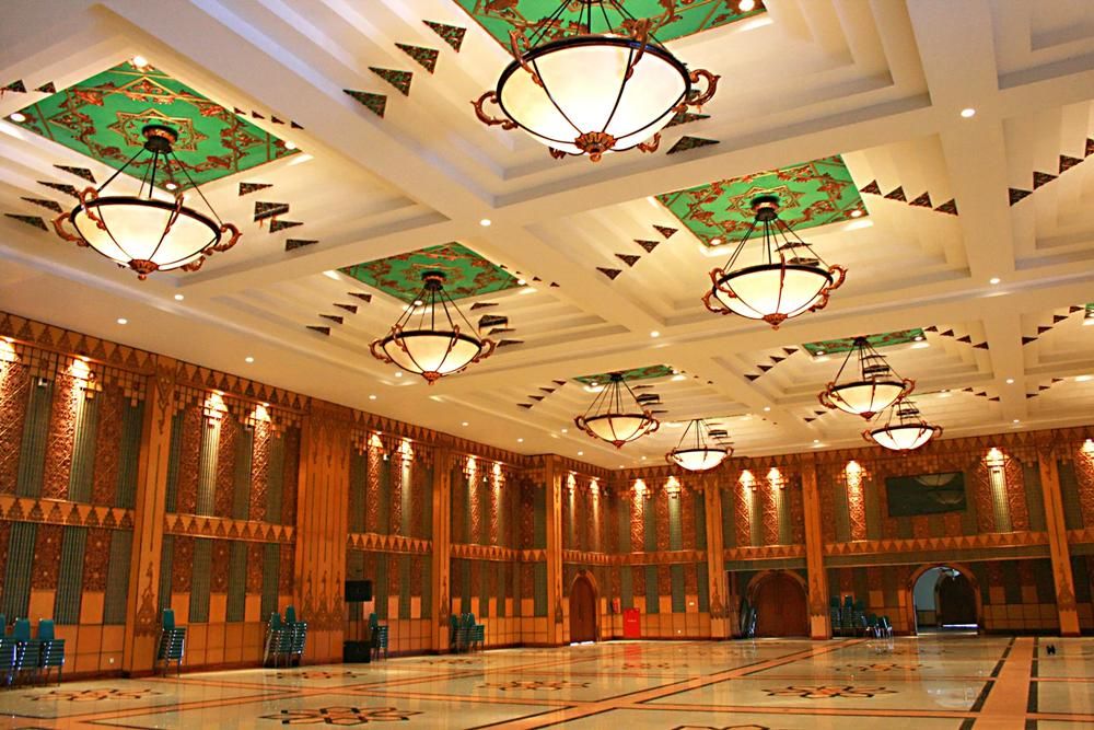 10 Rekomendasi Gedung Nikah Indoor di Semarang, Kapasitasnya Beragam