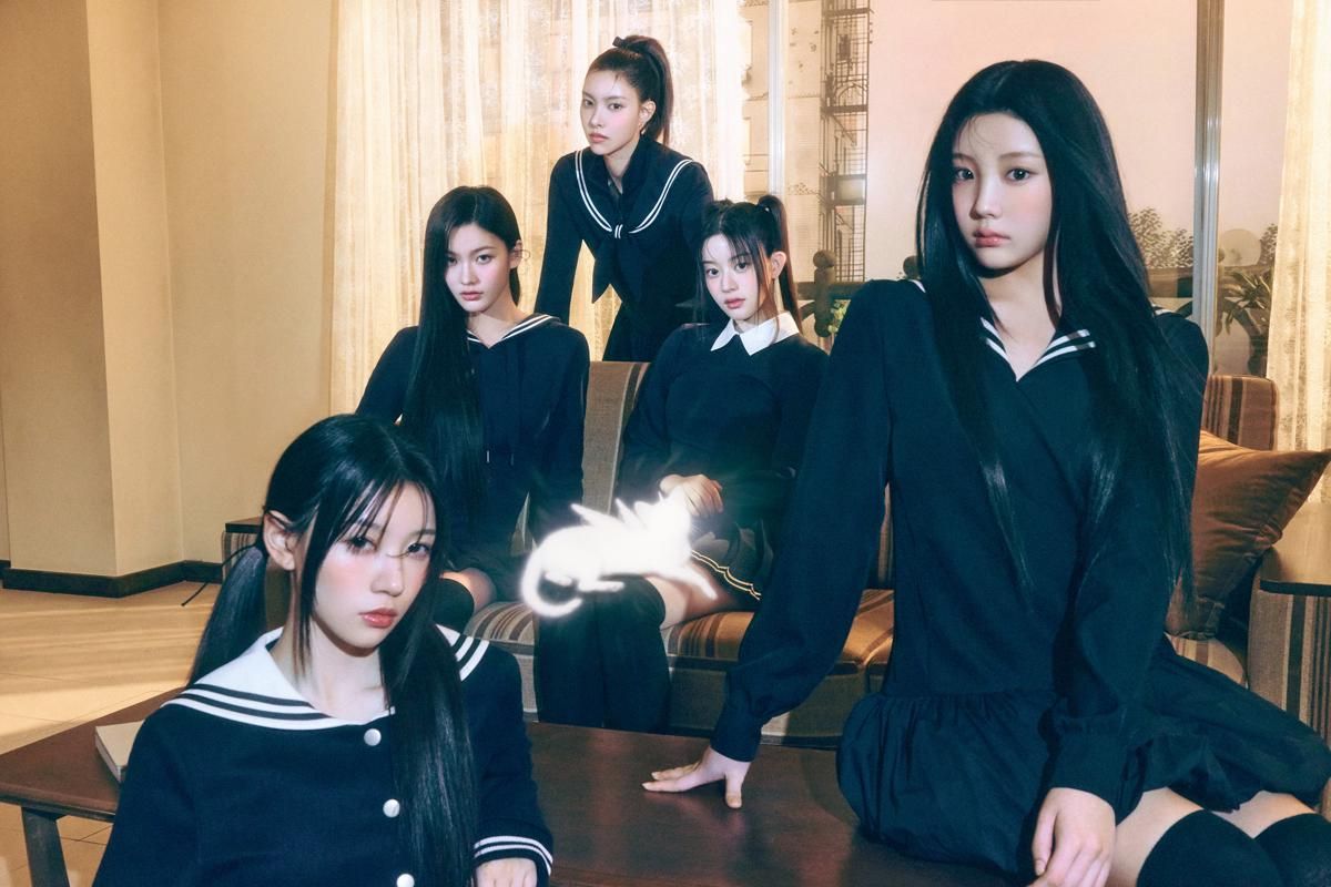 Makna 5 Lagu ILLIT di Mini Album bomb, Mulai Berani Mengejar Cinta!