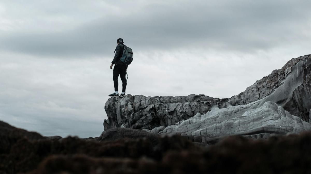 4 Tips jika Tersesat di Gunung saat Hari Mulai Gelap