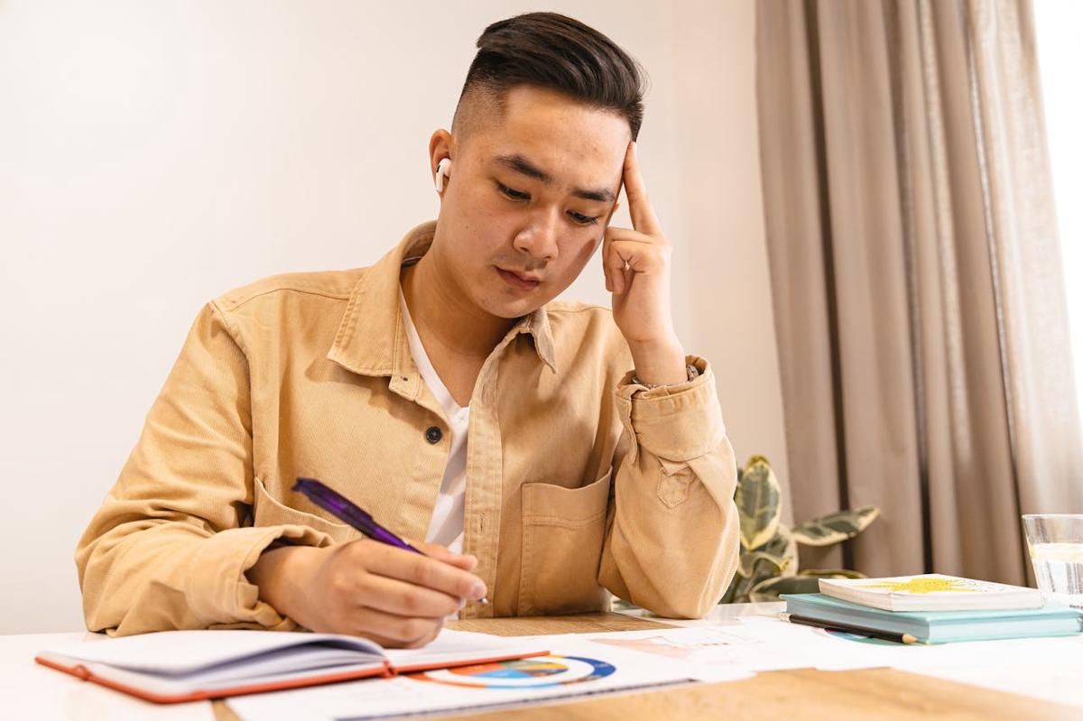 5 Pentingnya Memiliki Cara Berpikir Strategis Saat Hadapi Masalah