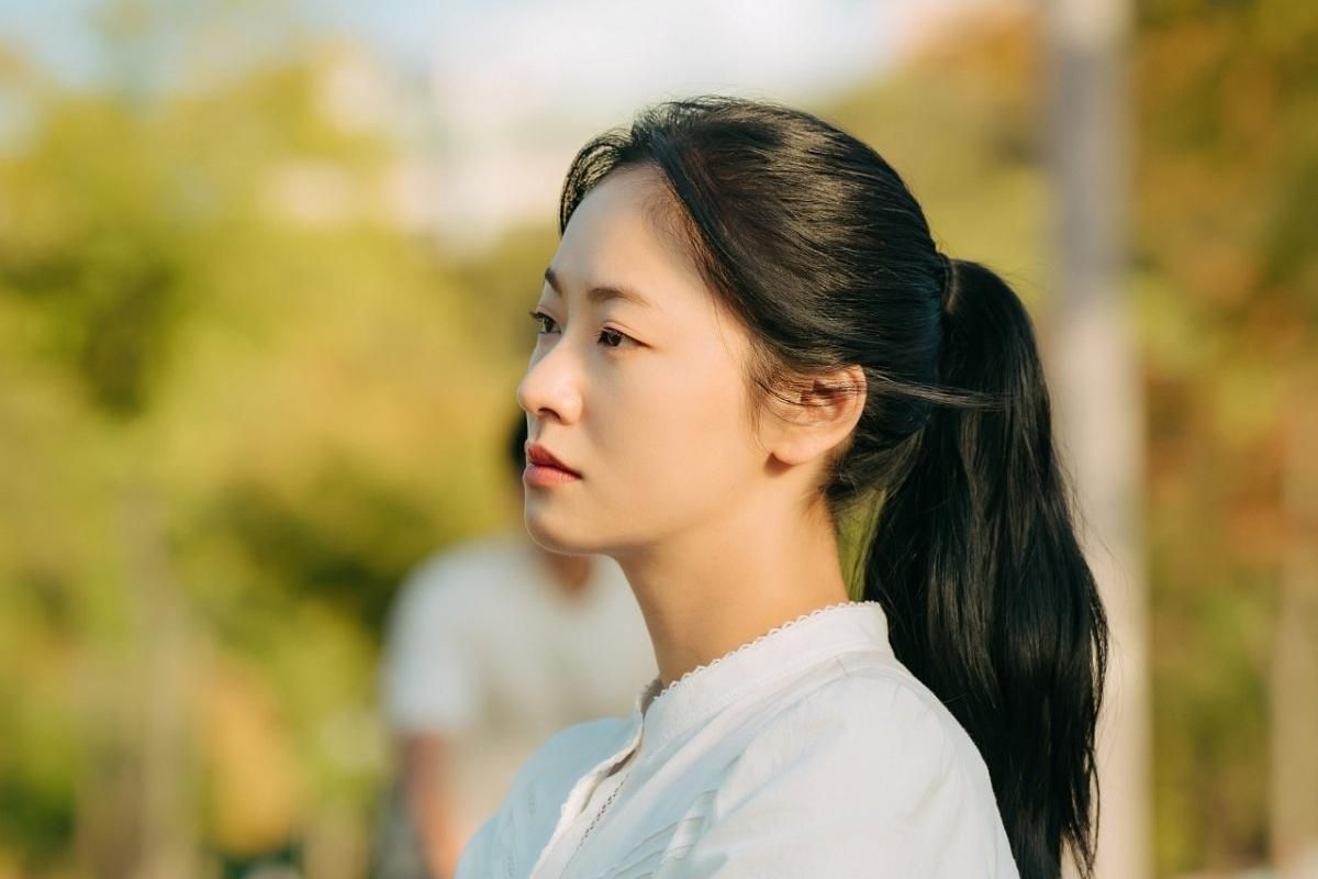 7 Persiapan Lee Da Eum Menjelang Akhir Hidupnya di Drakor Our Movie