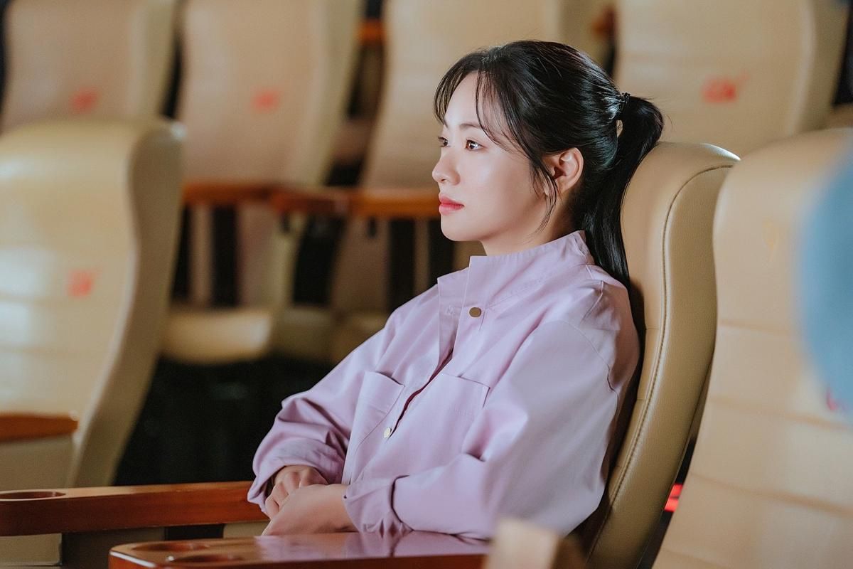 7 Kesan Mendalam Film Love in White bagi Lee Da Eum di Our Movie