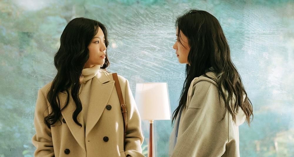 7 Motivasi Chae Seo Yeong Menyelidiki Penyakit Lee Da Eum di Our Movie