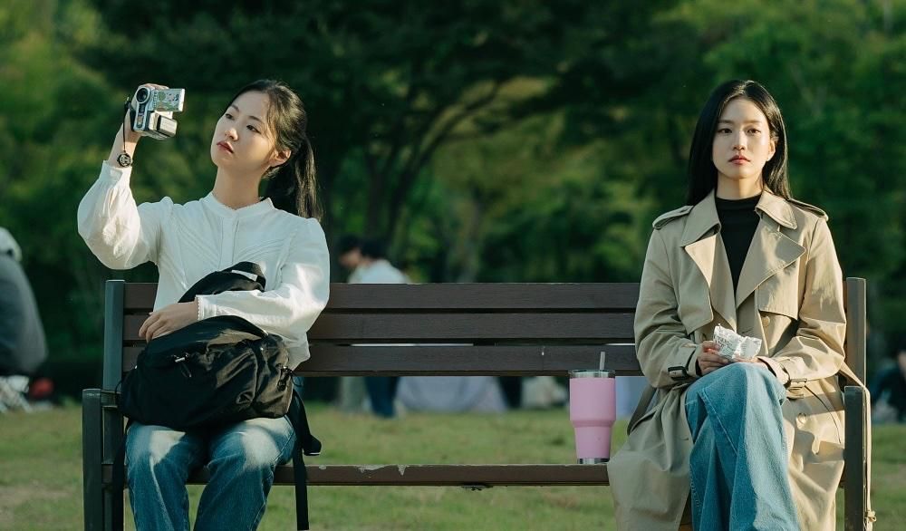 Domino Efek Chae Seo Yeong Tahu Penyakit Lee Da Eum di Our Movie