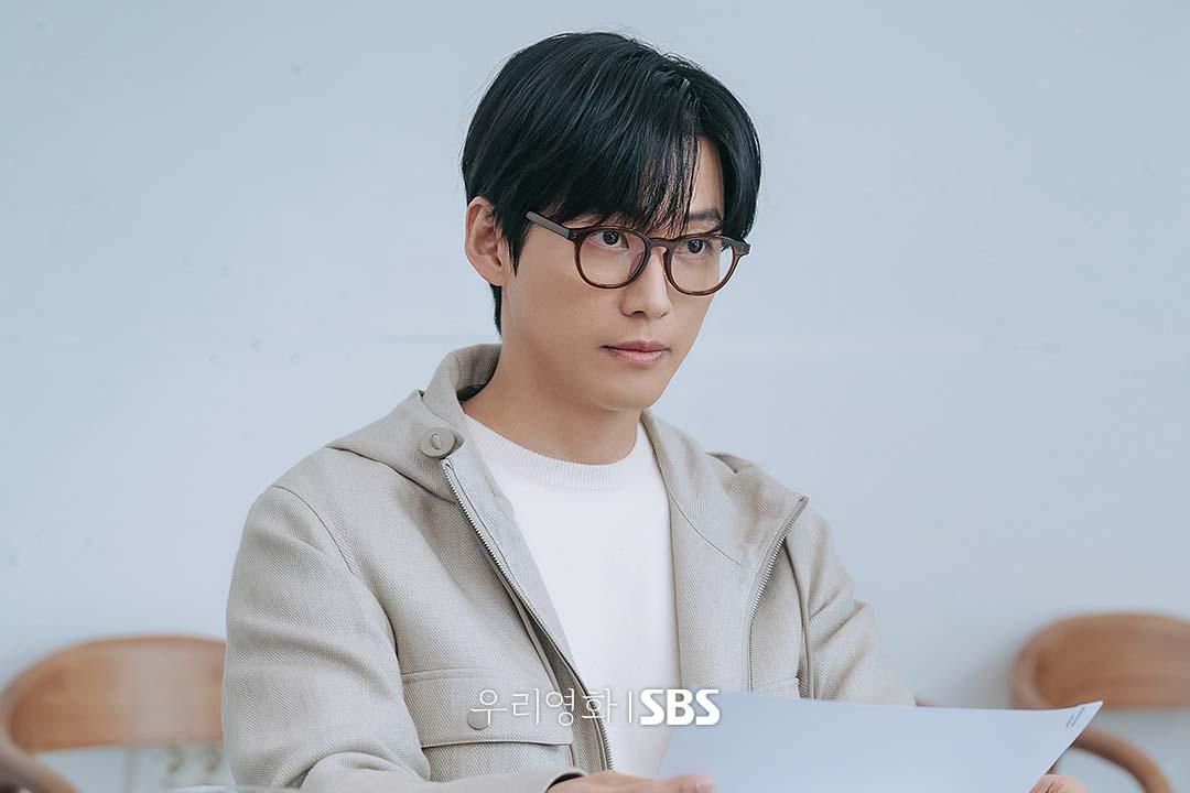 7 Makna Film Love in White bagi Lee Je Ha di Our Movie, Berharga?