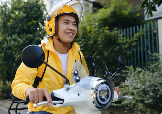 5 Kesalahan Ojol yang Bisa Bikin Dapat Bintang 1, Apa Saja?