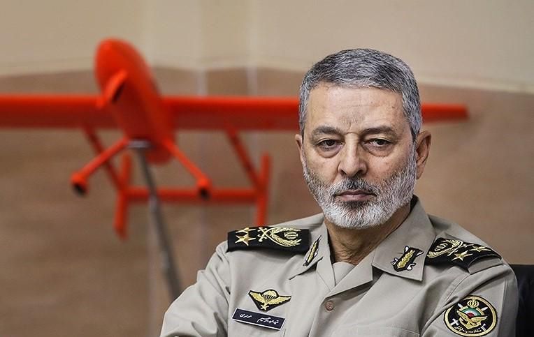 Iran: Serangan ke Israel Saat Ini Hanya Pencegahan, Kejutan Besar Menanti