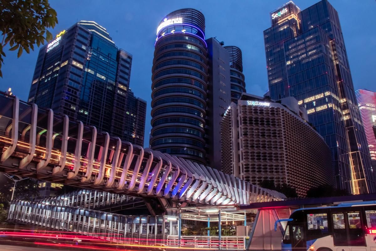 4 Cara ke Senayan City Naik Kendaraan Umum untuk Kamu yang Suka Jalan-jalan Hemat!
