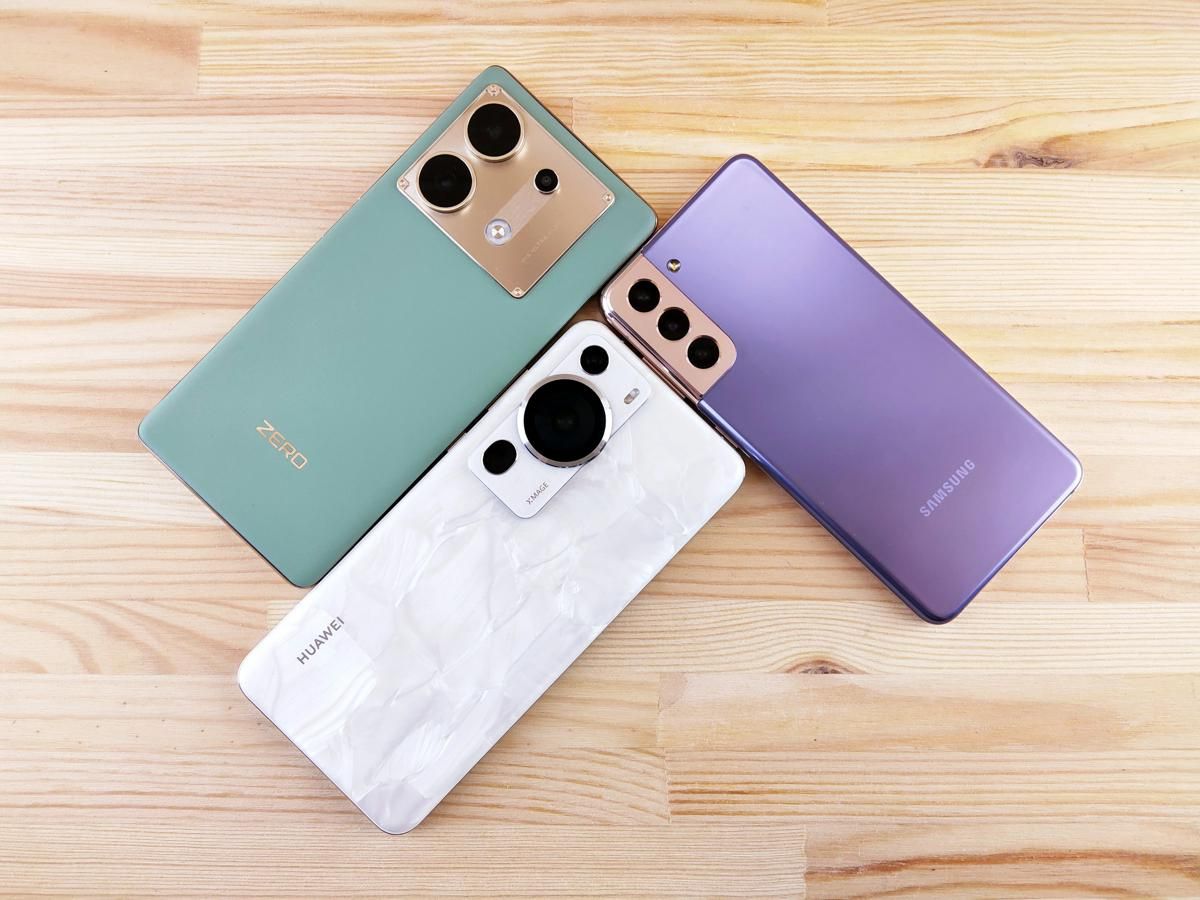 Kenapa HP Terkini makin Besar? Ini Alasan di Baliknya!