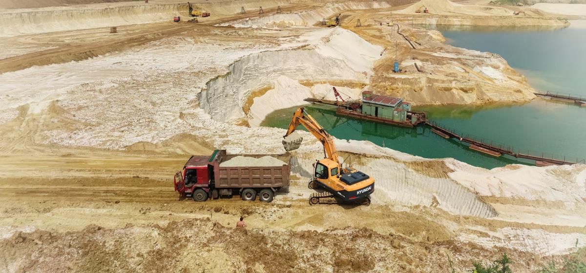 Amankan Sumber Daya Hulu, LABA Akuisisi 65% PT Aceh Mineral Abadi