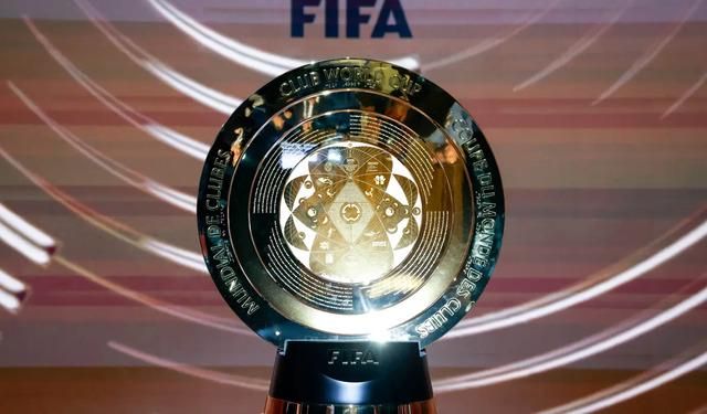 Nasib Tragis Atletico Madrid di Piala Dunia Antarklub 2025