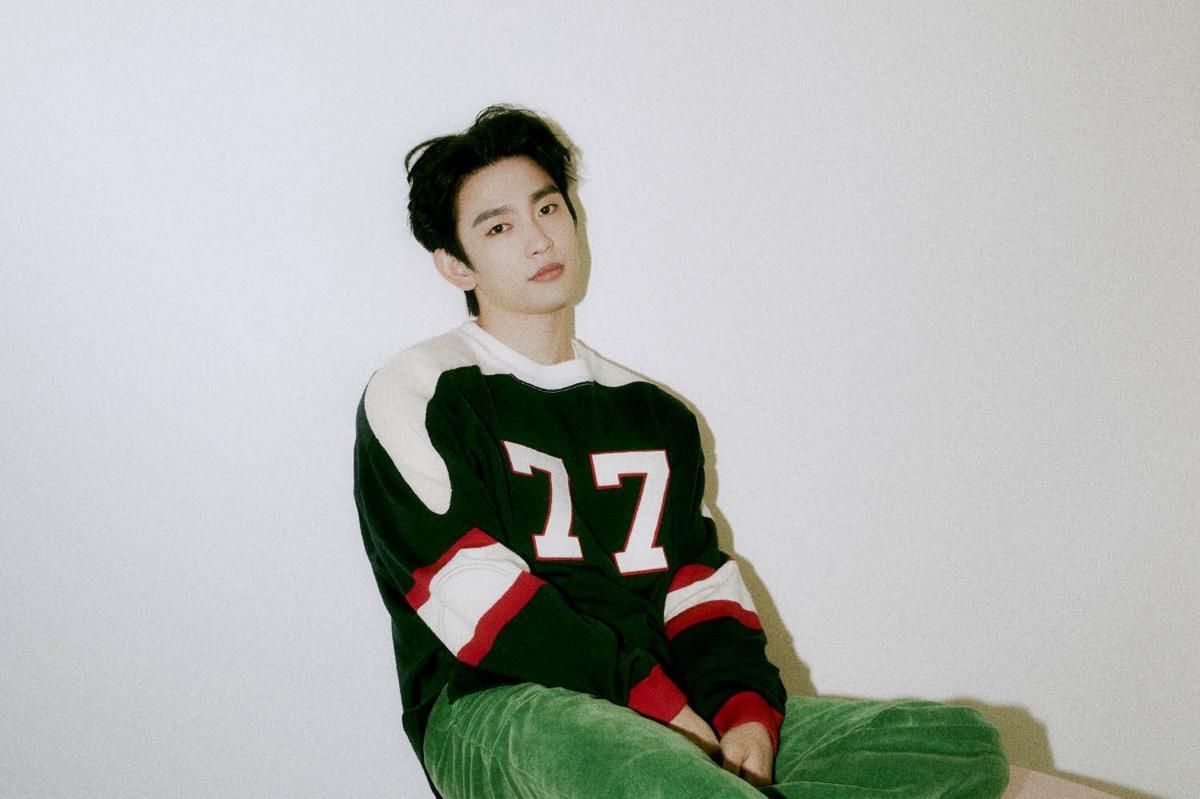 5 Peran yang Cocok Dimainkan Park Jinyoung di Drakor Mendatang