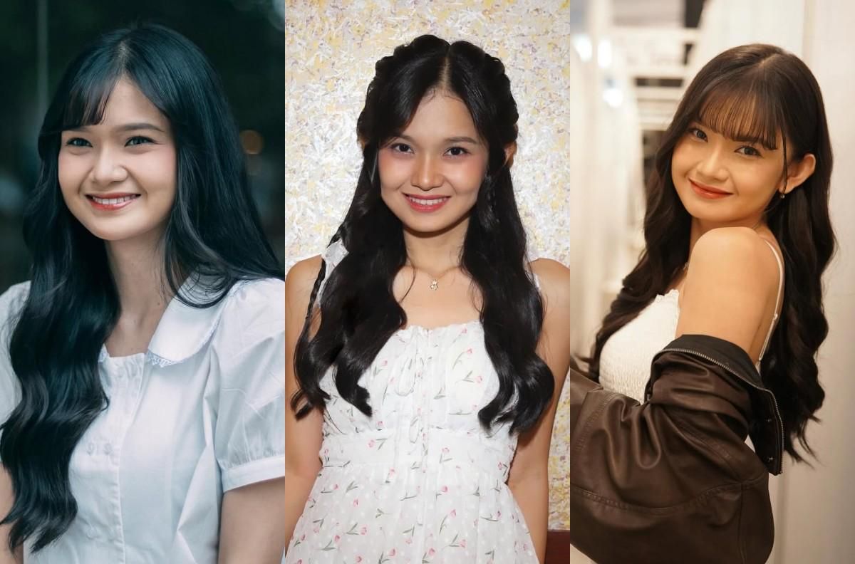 9 Makeup Natural ala Indah JKT48, Fresh buat Sehari-hari!