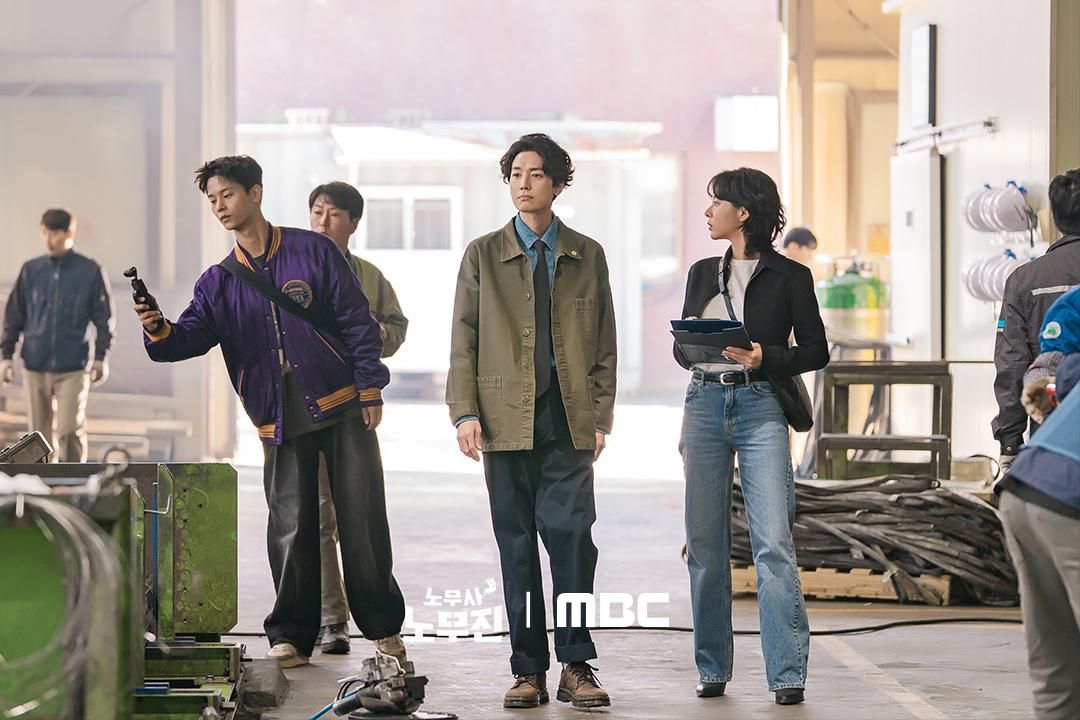 7 Ketidakadilan di Tempat Kerja yang Dibahas di Oh My Ghost Clients