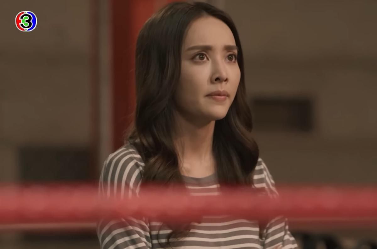7 Fakta Peran Namtar Pichukkana dalam Drama Thailand Eight Count