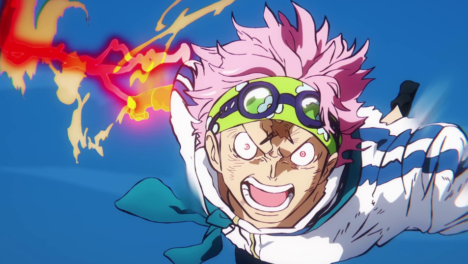 6 Kapten Terkuat Angkatan Laut One Piece! Ada yang Sudah Dipromosikan