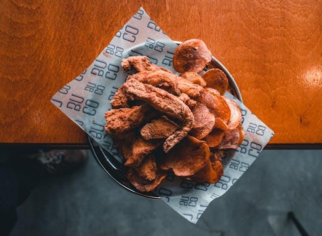 Resep Paru Sapi Krispi yang Renyah dan Enak, Wajib Coba!