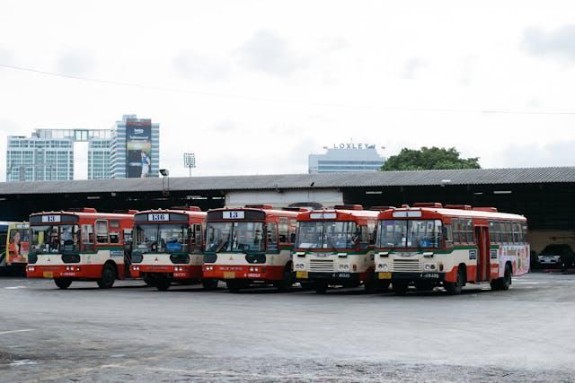 5 Terminal Bus Populer di Jakarta yang Melayani Rute Antar Kota dan Provinsi