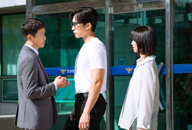 8 Fakta Ekspedisi Cheong Il Versi Ji Han Na dalam Drakor Good Boy