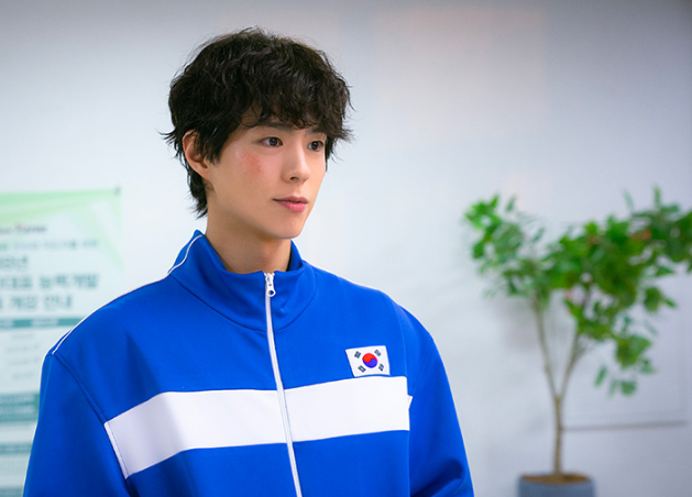 7 Kekacauan Ditimbulkan Yoon Dong Joo di Episode 5 Drakor Good Boy